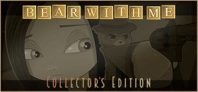 Bear With Me - Collector's Edition Box Art