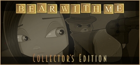 Bear With Me - Collector's Edition Box Art