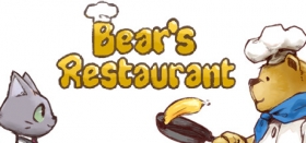 Bear's Restaurant Box Art
