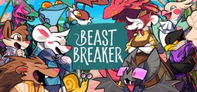 Beast Breaker Box Art