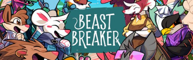 A Beginner’s Guide To Beast Breaker Weapons