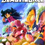 Day of the Devs 2023: BeastieBall First Reveal