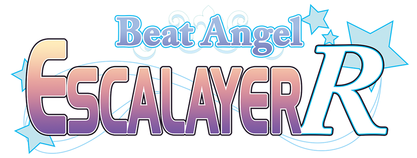 Beat Angel Escalayer R Logo.