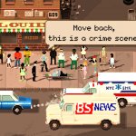 Beat Cop Now Available on Android