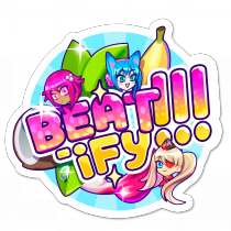 Beat-iFy Box Art