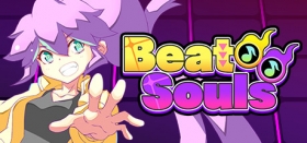 Beat Souls Box Art