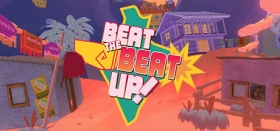 Beat the Beat Up! Box Art