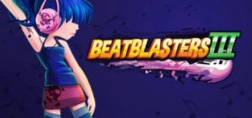 BeatBlasters III Box Art
