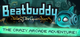 Beatbuddy: Tale of the Guardians Box Art