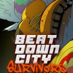 MIX Summer Game Showcase: Beatdown City Survivors