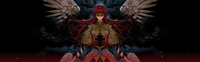 Beatrix, a Dark Roguelike Board-builder, Has a Demo!