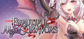 Beautiful Mystic Survivors Box Art