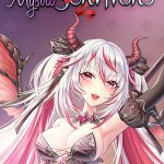 Beautiful Mystic Survivors Preview