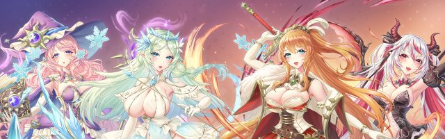 Beautiful Mystic Survivors Preview