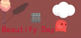 Beautify Day Box Art