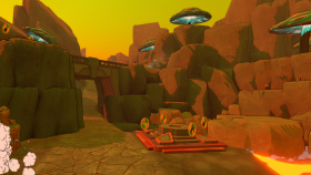 Beer, Blood and Beards Box Art