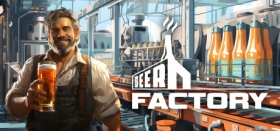 Beer Factory Box Art