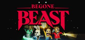 Begone Beast Box Art