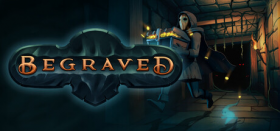 Begraved Box Art