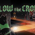 Below the Crown, is Out; Check Out the Announcement Trailer!