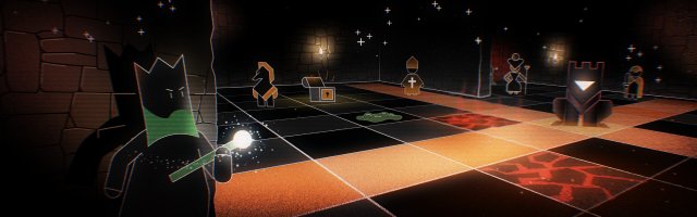 Below the Crown Review