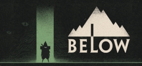 BELOW Box Art