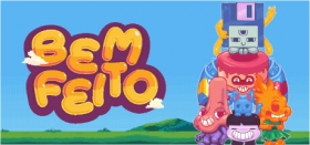 Bem Feito Box Art