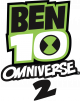Ben 10: Omniverse 2 Box Art