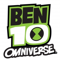 Ben 10: Omniverse Box Art