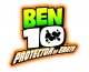 Ben 10: Protector of Earth Box Art
