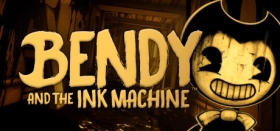 Bendy and the Ink Machine Box Art