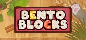 Bento Blocks Box Art