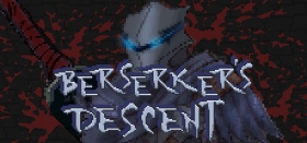 Berserker's Descent Box Art