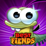 Best Fiends Forever Review