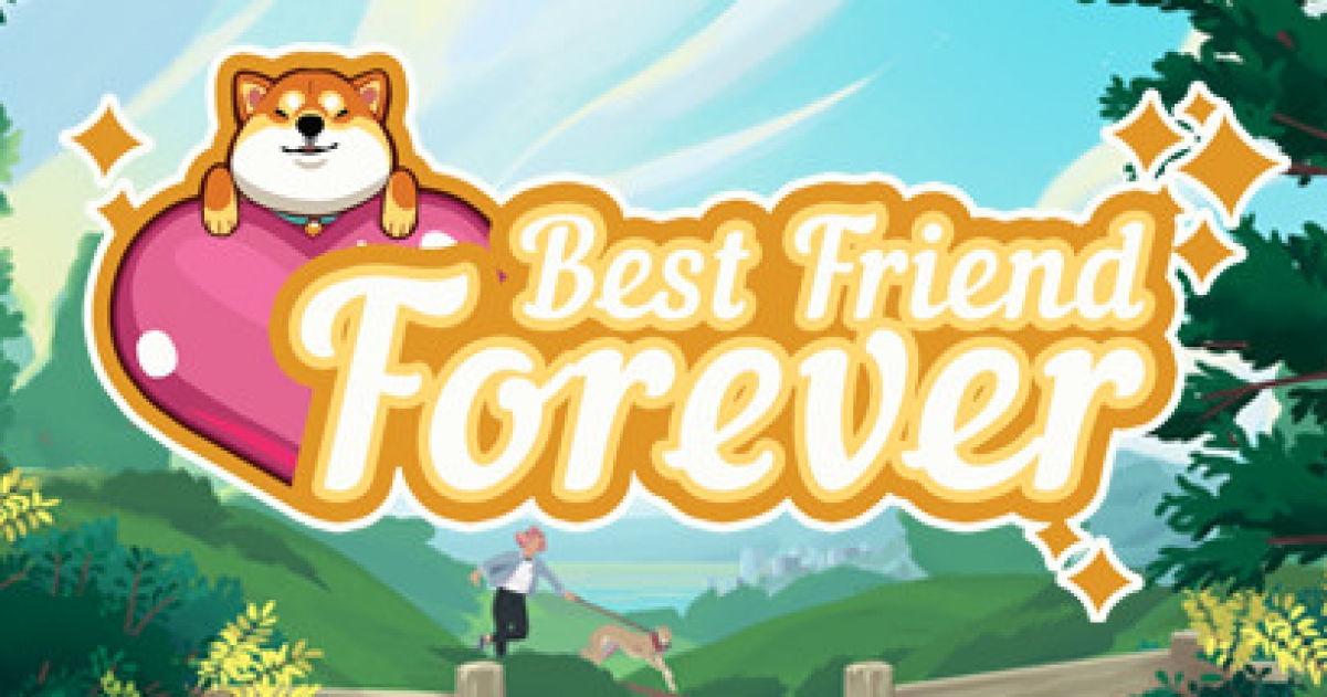 Best Friend Forever Game GameGrin
