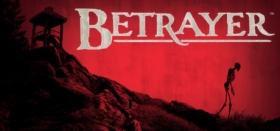 Betrayer Box Art