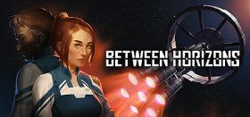Between Horizons – A Sci-Fi Detective Adventure Box Art
