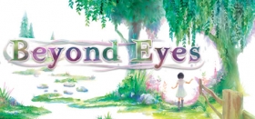 Beyond Eyes Box Art