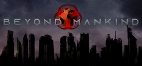 Beyond Mankind: The Awakening Box Art