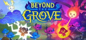 Beyond the Grove Box Art