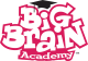 Big Brain Academy Box Art