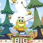 MIX Summer Game Showcase: Big Hops