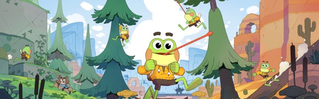 Big Hops' New Free Photography Update is Out Now!