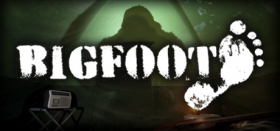 BIGFOOT Box Art