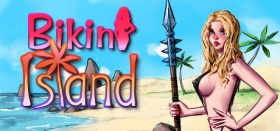 Bikini Island Box Art