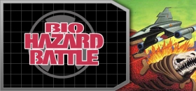 Bio-Hazard Battle Box Art