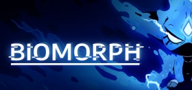 BIOMORPH Box Art