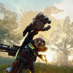 Biomutant Gameplay Trailer 2020
