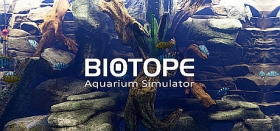 Biotope Box Art