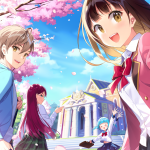 Birdie Crush Injects a Little Fantasy into the Golf Genre